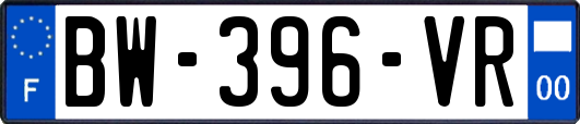 BW-396-VR