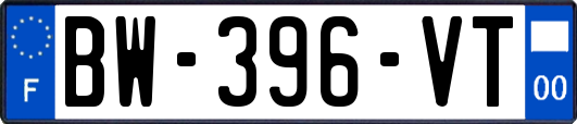 BW-396-VT