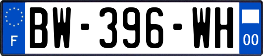 BW-396-WH