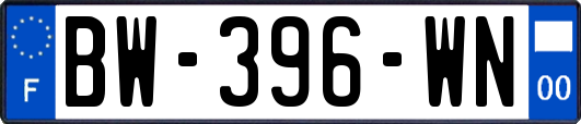 BW-396-WN