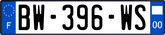 BW-396-WS