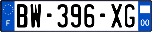 BW-396-XG