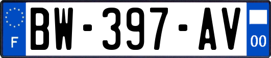 BW-397-AV