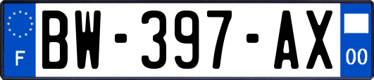 BW-397-AX