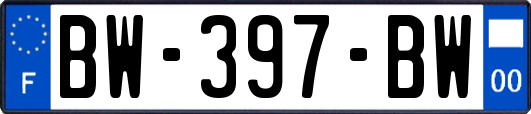 BW-397-BW