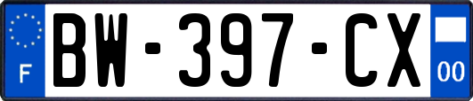 BW-397-CX