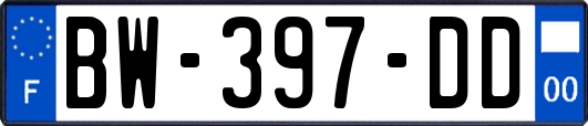 BW-397-DD