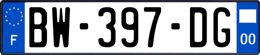 BW-397-DG