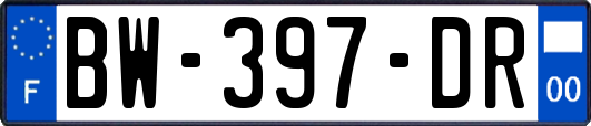 BW-397-DR