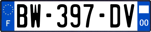 BW-397-DV