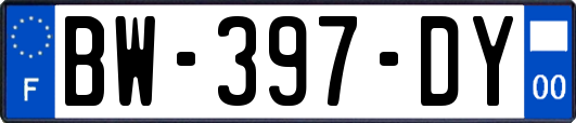 BW-397-DY