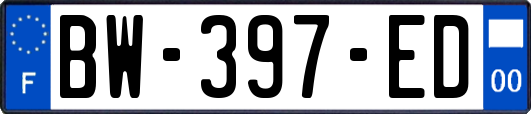 BW-397-ED