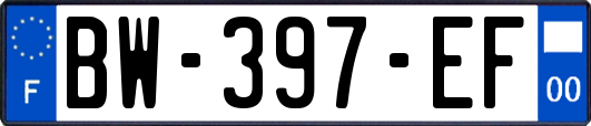 BW-397-EF