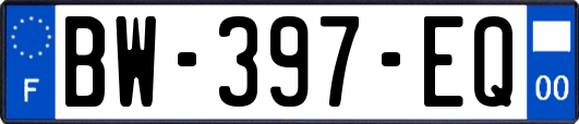 BW-397-EQ