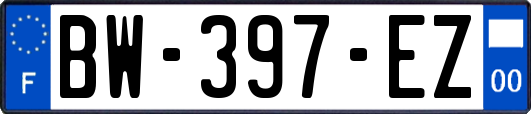 BW-397-EZ