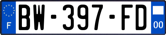 BW-397-FD