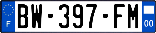 BW-397-FM