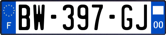 BW-397-GJ