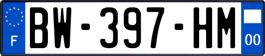 BW-397-HM