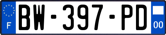 BW-397-PD