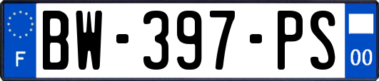 BW-397-PS