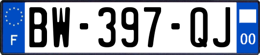 BW-397-QJ