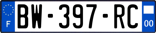 BW-397-RC