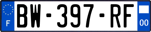 BW-397-RF