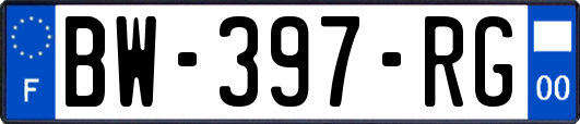 BW-397-RG