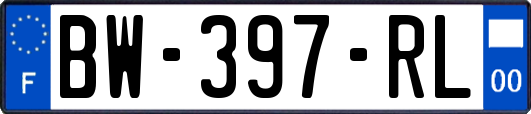 BW-397-RL