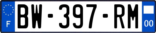 BW-397-RM