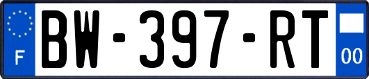 BW-397-RT