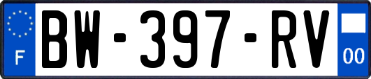 BW-397-RV