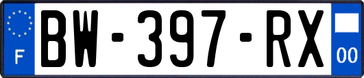BW-397-RX