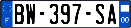 BW-397-SA