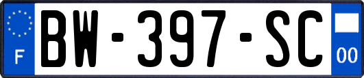 BW-397-SC