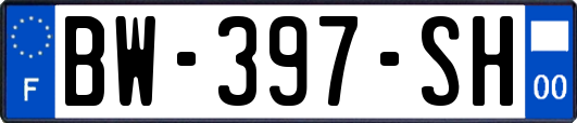 BW-397-SH