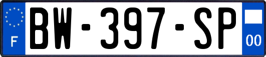 BW-397-SP