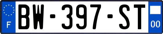 BW-397-ST