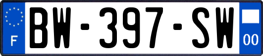 BW-397-SW