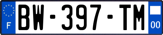 BW-397-TM