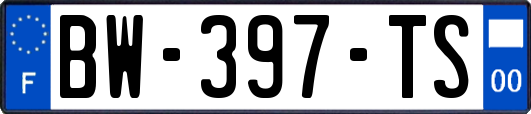 BW-397-TS