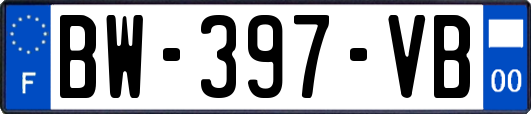 BW-397-VB