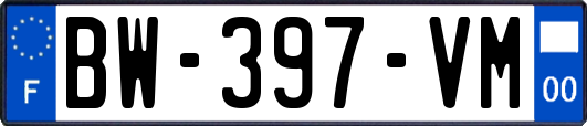 BW-397-VM