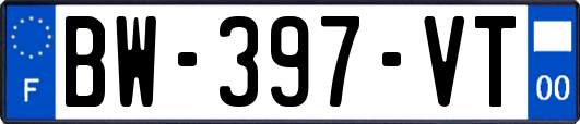 BW-397-VT