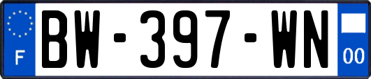 BW-397-WN