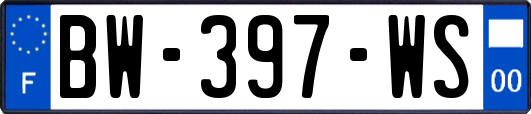 BW-397-WS