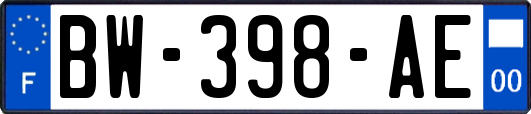 BW-398-AE