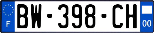 BW-398-CH