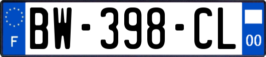 BW-398-CL